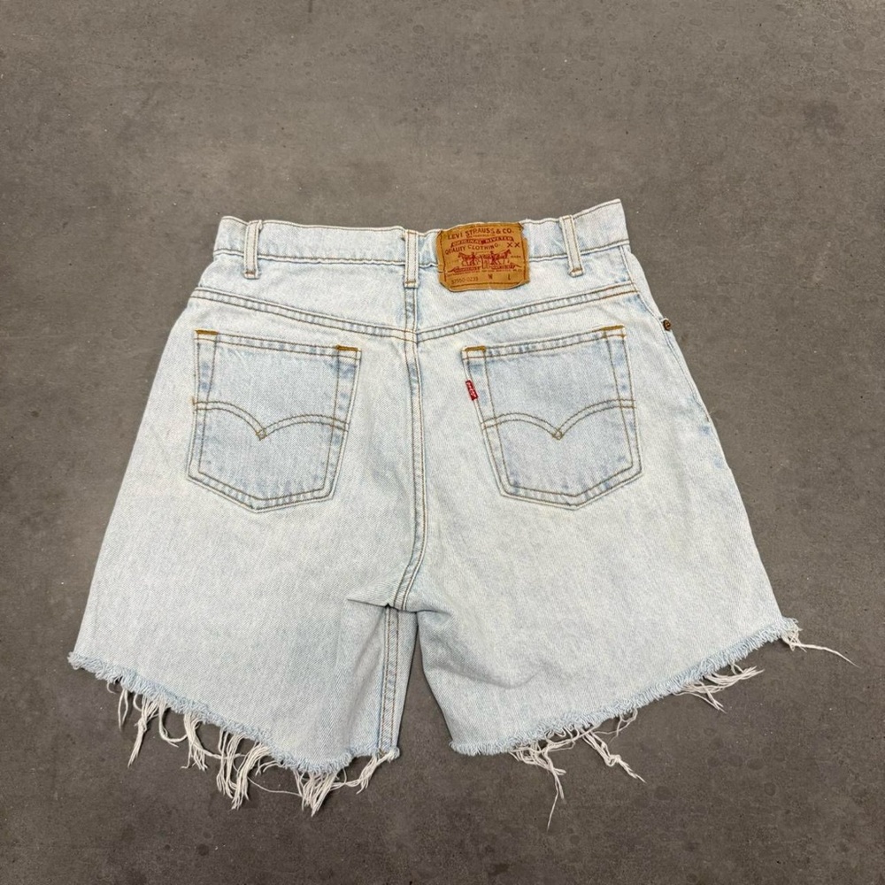 Levi’s Jorts - image 6